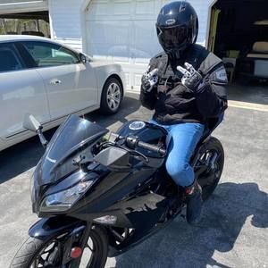 Meet your Posher, Ben